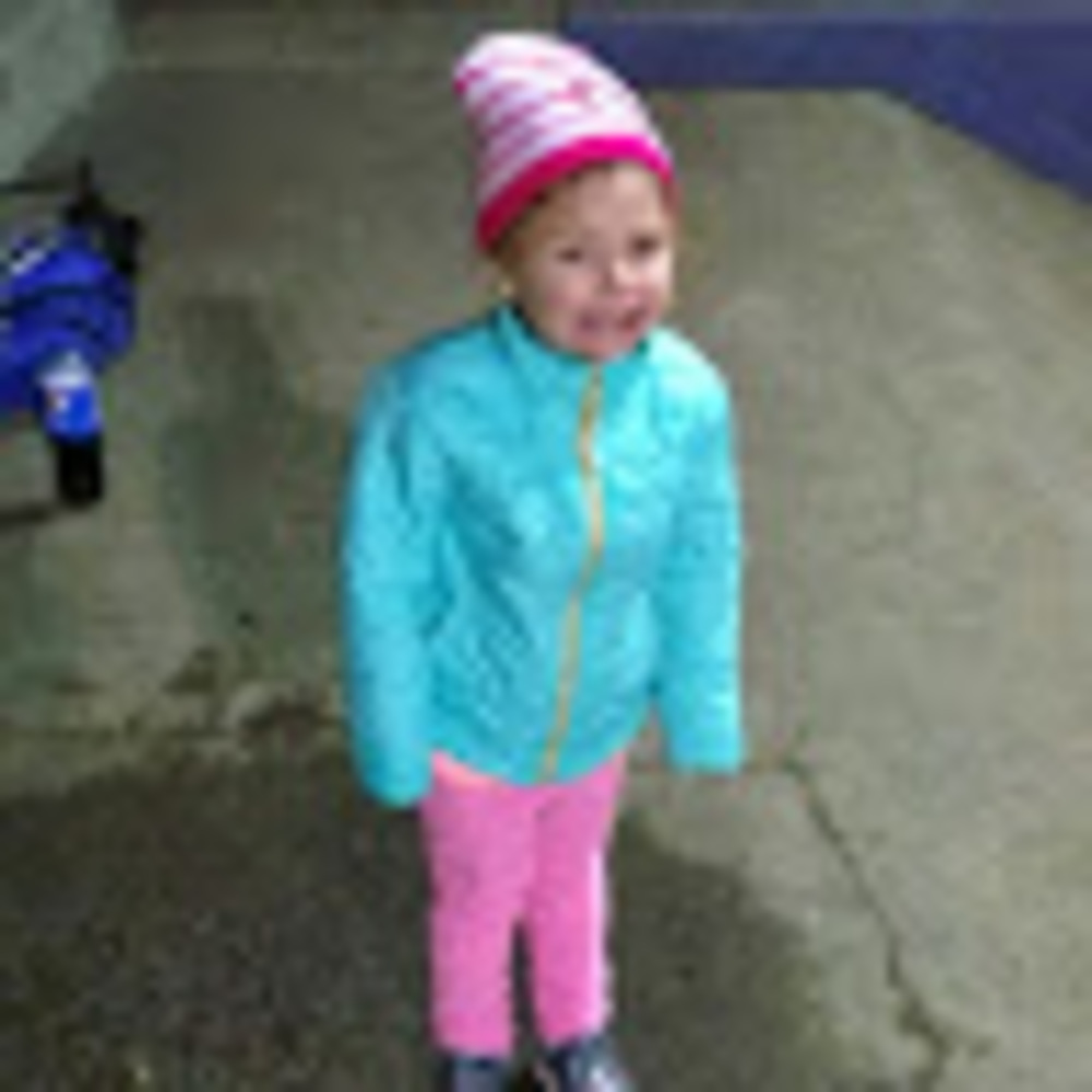 Meet your Posher, Stephanie